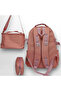 First School Bag Set of 3 Character Patterned First School Bag with Pencil Case and Lunch Bag - 5