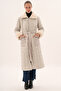 Collar and Sleeves Fur Quote