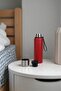 Double Layer Stainless Steel 750 ml Thermos with CupCamping Baby Food Thermos - 3