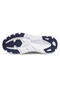 Tival Men's Navy Blue Sports Shoes - 5