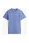 TJM REG LINEAR LOGO TEE EXT - 6