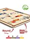 Wooden Educational Tutorial Cute Professions I Learn Professions - 2
