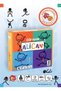 Stickman Alican Montessori Educational Toy