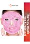 Adjustable Ice Gel Face and Eye Mask Cold and Hot Therapy Mask Relaxing,Refreshing