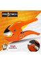 Professional Sharp Pvc-ppr Plastic Pipe Cutting Shears 42mm Strong - 3