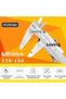 530-104 Mechanical Caliper 0-150mm 0.05 mm Precision - 3