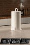 Metal Towel Napkin Holder - Paper Towel Holder