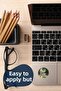 Art Themed Sticker Set - 12 Piece Sticker Set - Phone, Tablet, Notebook Laptop Compatible Sticker - 4