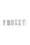 Pearl 60 piece fork spoon knife set 18/10 - 3