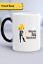 Engineer Gift Engineer Mr. Mug Cup Magic - 4