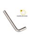 Alyan Allen Key 2.5mm Short (1 Piece) - 4