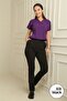 Nurse Women's Elastic Licralipants - 2