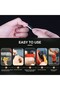 Removable Gel Putty, Clear Putty Sticky Dots For Museum Action Figures, Tacky Sticky Nails For Wa... - 7