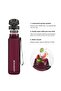 1000ml 1 Liter New Collection Tritan Water Bottle - 6