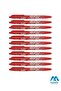 Frixion Ball Gel Pen Erasable 0.7 12 Pieces (1 box) - 7