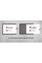 A5 Easy to Change Wall and Door Type Plexi Fountain