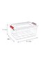 Smart Box Storage Container 15 Lt - 2