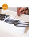 5 Compartment Drawer Cutlery 39 X 11 Cm, Anthracite - 4
