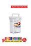 Twin 24 Piece Double Sided Professional Marker Paint Liner Set Boxed