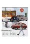 K26-140Cm Vehicle Pet Tape - 2