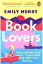 Book Lovers Pb