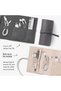 Bookaroo Tech-Tidy -Black - 5