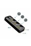5 Compartment Drawer Spoon Holder - 3