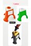 Olive Boots Slitting Apparatus - 2