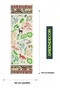 Ethnic Antique Bohemian Patterned Special Design Runner Digital Printed Decorative Tablecloth Home Decoration - 2