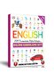 مجموعة حفظ الكلمات الإنجليزية (رقمي بتنسيق PDF) - التدريب الطولي العرضي