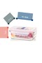 Rectangular Glass Storage Container 715 Ml - 3