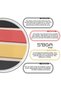 Transparent Colored Postit Post-It Post It. Bookmarks Post-It Sticker Note Paper 200 Sheets - 7
