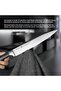 8'' Carving Knife Elegance (X50crmov15 Steel) - 5