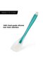 Silicone  Turner Aquarelle Series Blue 26.5cm - 2
