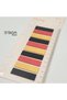 Transparent Colored Postit Post-It Post It. Bookmarks Post-It Sticker Note Paper 200 Sheets - 3