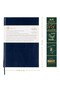 Guitar Notepad (With Tab Key) + Multicolor Planner 100% Handmade,Hand Stitched,Special Design (A/5) - 5