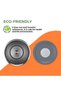 Vacuum Insulated Bottle 420mL, Double Wall Stainless Steel Vacuum Travel Bottle Grey - 6