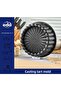 Granite Casting Tart Mold - 2