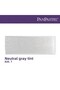 Ultra Soft Artist Pastel Paint Neutral Gray Tint 28207 - 4