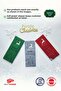 12-Piece Stylish Christmas Themed Special Design Christmas Themed Cutlery Set - 4