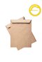 Noble Born Bag Envelope 37x45 90 gr Silicone 250 Pieces - 7
