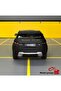 سيارة رينج روفر إيفوك بمقياس 1/24 *c&c Model Garage* موديل سيارة معدني مصبوب - 4