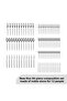 Thor 84 Piece Fork Spoon Set - 3