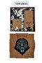 Wooden Puzzle Blue Falcon - 5