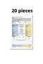 Otokopili Accident Damage Detection Manual 20 Pieces - 7