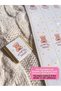 Welcome Baby Chocolate Sticker 21 Pieces 3.5X10 cm Adhesive Sticker (Chocolate Free)