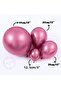 3 Years Licensed Large Size Masha and Big Bear Balloon Set Masha Balloon and 100cm Number Balloon - 3
