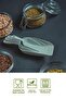 Set of 8 Plastic Food Shovels Mint - 3