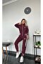 COPY - Women's Tracksuit Set 2 Pieces Embroidery Model: 390