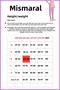 Leggings Lilac Color High Waist Jogger Comfortable Fit Double Side Pockets Sporty Look Trend Jogger 106103 - 8